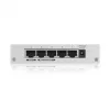 Zyxel GS-105B v3 No gestionado L2+ Gigabit Ethernet (10/100/1000) Plata
