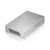 Zyxel GS-105B v3 No gestionado L2+ Gigabit Ethernet (10/100/1000) Plata