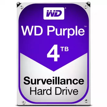 Disco duro Western Digital 4 TB 3,5