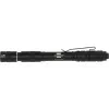 Linterna de mano Brennenstuhl 1173750003 LED negra aluminio IP44 5W