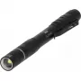 Linterna de mano Brennenstuhl 1173750003 LED negra aluminio IP44 5W