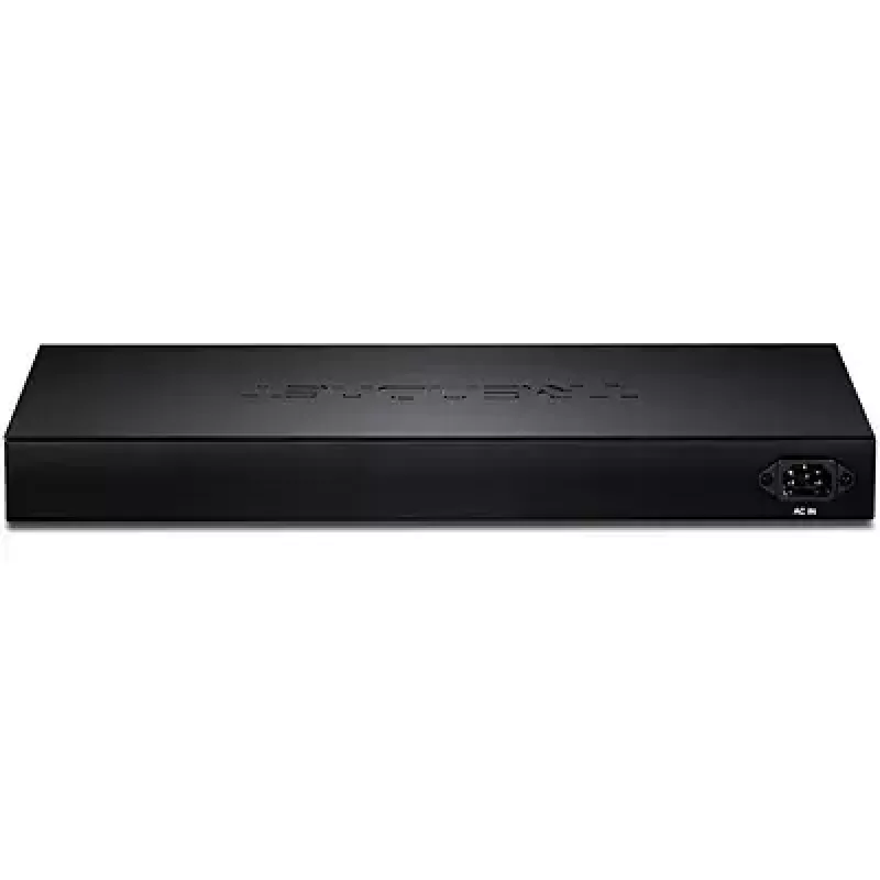 Switch gestionado Trendnet TEG-30284