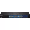 Switch gestionado Trendnet TEG-30284