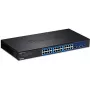 Switch gestionado Trendnet TEG-30284