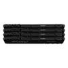 Kingston Technology FURY Beast 32GB 3200MT/s DDR4 CL16 DIMM (kit de 4) negro