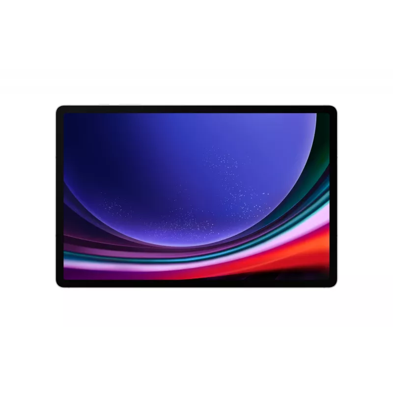 Samsung Galaxy Tab S9+ 5G Snapdragon LTE-TDD y LTE-FDD 512 GB 31,5 cm (12,4 inch) 12 GB Wi-Fi 6 (802.11ax) beige