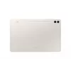 Samsung Galaxy Tab S9+ 5G Snapdragon LTE-TDD y LTE-FDD 512 GB 31,5 cm (12,4 inch) 12 GB Wi-Fi 6 (802.11ax) beige