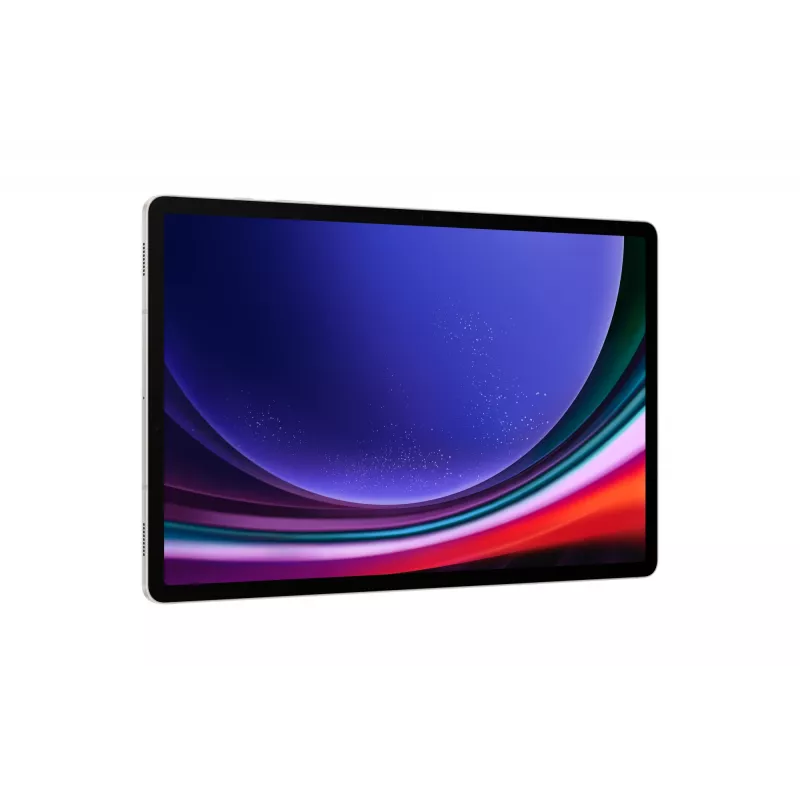 Samsung Galaxy Tab S9+ 5G Snapdragon LTE-TDD y LTE-FDD 512 GB 31,5 cm (12,4 inch) 12 GB Wi-Fi 6 (802.11ax) beige