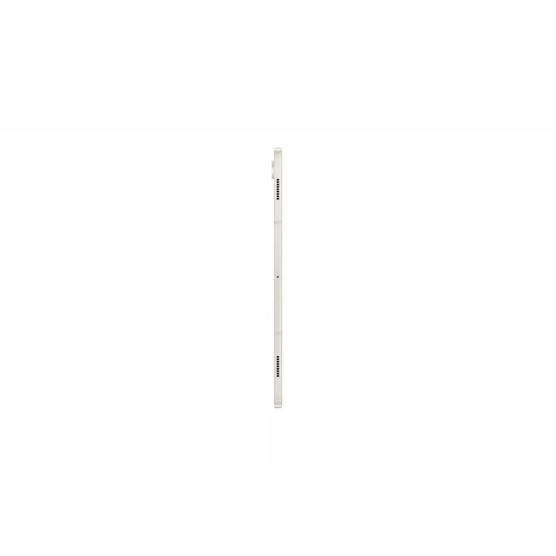 Samsung Galaxy Tab S9+ 5G Snapdragon LTE-TDD y LTE-FDD 512 GB 31,5 cm (12,4 inch) 12 GB Wi-Fi 6 (802.11ax) beige