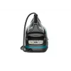 Rowenta DG7623 2200 W 1,1 L Microsteam 400 HD suela de planchado láser negra, azul