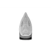 Rowenta DG7623 2200 W 1,1 L Microsteam 400 HD suela de planchado láser negra, azul
