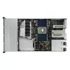 ASUS RS500A-E12-RS4U Socket SP5 rack (1U) negro, plata