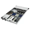 ASUS RS500A-E12-RS4U Socket SP5 rack (1U) negro, plata