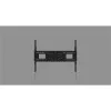 Vision VFM-W8X6T soporte de pared inclinable de alta resistencia para pantallas de 47-90", 130 kg, VESA 300x300-800x600, negro