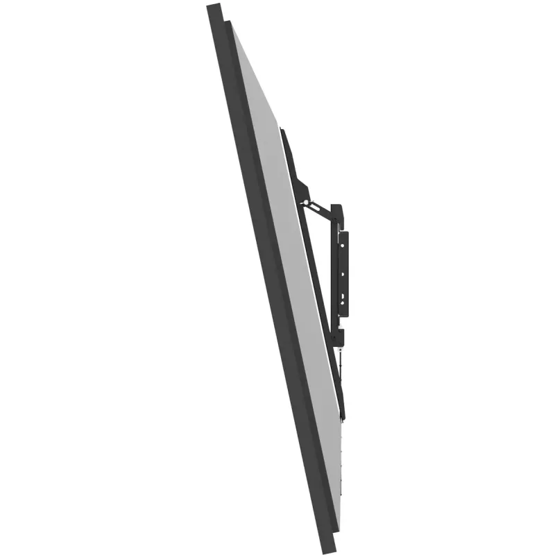 Vision VFM-W8X6T soporte de pared inclinable de alta resistencia para pantallas de 47-90", 130 kg, VESA 300x300-800x600, negro