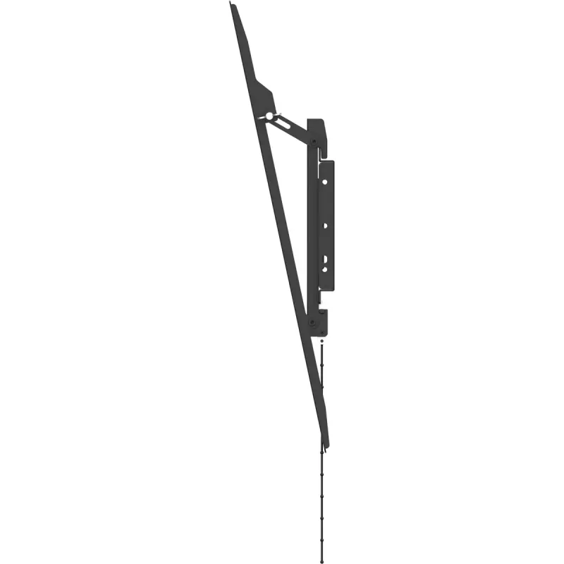 Vision VFM-W8X6T soporte de pared inclinable de alta resistencia para pantallas de 47-90", 130 kg, VESA 300x300-800x600, negro