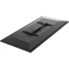 Vision VFM-W8X6T soporte de pared inclinable de alta resistencia para pantallas de 47-90", 130 kg, VESA 300x300-800x600, negro