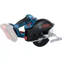 Sierra Bosch GKM 18V-50 Professional