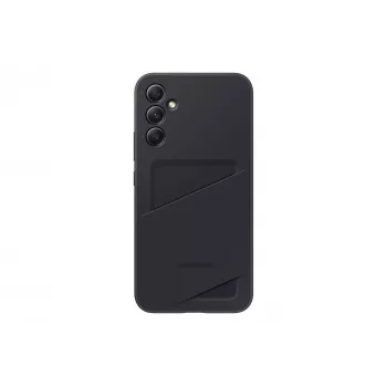 Samsung EF-OA346 funda para móvil 17 cm (6,7 inch) cover negro