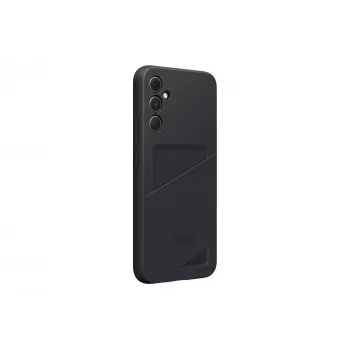Samsung EF-OA346 funda para móvil 17 cm (6,7 inch) cover negro