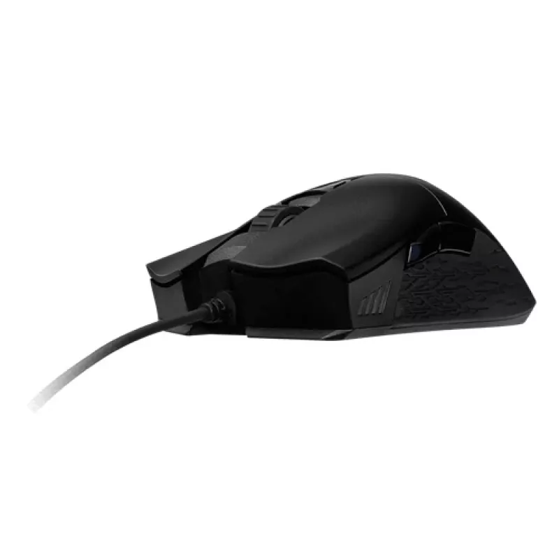 GIGABYTE AORUS M3 ratón gaming para diestros USB Type-A óptico 6400 DPI