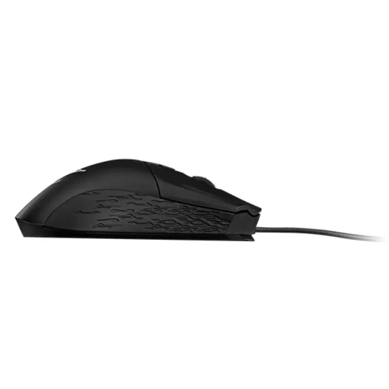 GIGABYTE AORUS M3 ratón gaming para diestros USB Type-A óptico 6400 DPI