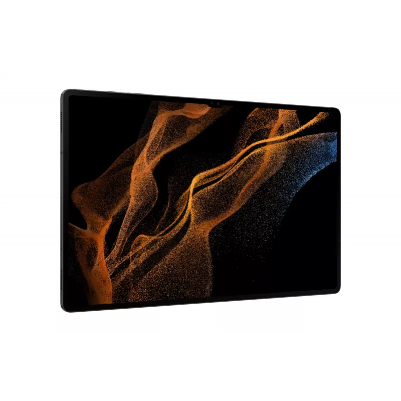 Samsung Galaxy Tab S8 Ultra SM-X906B 5G Snapdragon 128 GB 37,1 cm (14,6 inch) 8 GB Wi-Fi 6E (802.11ax) gris
