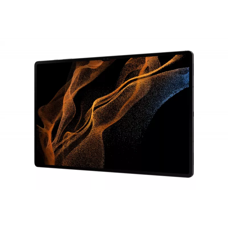 Samsung Galaxy Tab S8 Ultra SM-X906B 5G Snapdragon 128 GB 37,1 cm (14,6 inch) 8 GB Wi-Fi 6E (802.11ax) gris