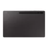 Samsung Galaxy Tab S8 Ultra SM-X906B 5G Snapdragon 128 GB 37,1 cm (14,6 inch) 8 GB Wi-Fi 6E (802.11ax) gris