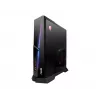 MSI MPG Trident AS AI 2NVP7-012AT Intel Core Ultra 7 265F 32 GB DDR5-SDRAM 1 TB SSD NVIDIA GeForce RTX 5070 Windows 11 Home PC de sobremesa negro