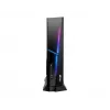 MSI MPG Trident AS AI 2NVP7-012AT Intel Core Ultra 7 265F 32 GB DDR5-SDRAM 1 TB SSD NVIDIA GeForce RTX 5070 Windows 11 Home PC de sobremesa negro
