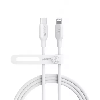 Cable Anker 541 1,8 m Lightning a USB C 54,4 g