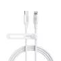Cable Anker 541 1,8 m Lightning a USB C 54,4 g