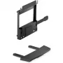 DELL KC5FC, Montaje, negro, Optiplex 3000 Micro OptiPlex 3000 Thin Client Optiplex 5000 Micro Optiplex 7000 Micro