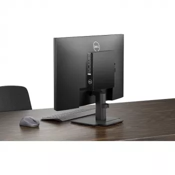 DELL KC5FC, Montaje, negro, Optiplex 3000 Micro OptiPlex 3000 Thin Client Optiplex 5000 Micro Optiplex 7000 Micro