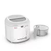 Tefal Uno FF203130 Freidora individual 1,8 l de pie 1600 W Freidora blanca
