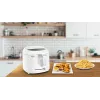 Tefal Uno FF203130 Freidora individual 1,8 l de pie 1600 W Freidora blanca