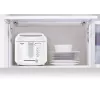Tefal Uno FF203130 Freidora individual 1,8 l de pie 1600 W Freidora blanca