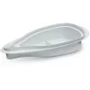 Philips GC7840/20 Centro de planchado a vapor 2400 W 1,5 L Suela SteamGlide azul, blanco