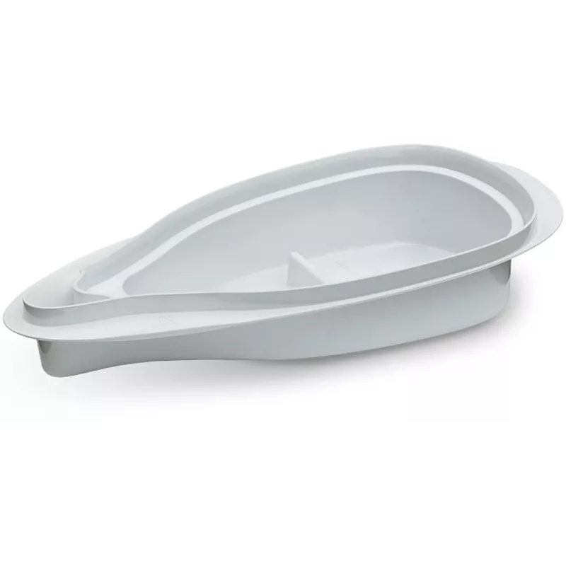 Philips GC7840/20 Centro de planchado a vapor 2400 W 1,5 L Suela SteamGlide azul, blanco