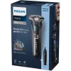 Afeitadora eléctrica Philips SHAVER Series 5000 S5889/11 Afeitadora en húmedo y en seco Afeitadora rotativa Cuchillas SteelPrecision