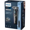 Afeitadora eléctrica Philips SHAVER Series 5000 S5889/11 Afeitadora en húmedo y en seco Afeitadora rotativa Cuchillas SteelPrecision