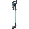 Samsung Jet 60 turbo aspirador escoba batería en seco sin bolsa 0,8 l 410 W negro, menta