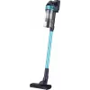 Samsung Jet 60 turbo aspirador escoba batería en seco sin bolsa 0,8 l 410 W negro, menta