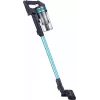 Samsung Jet 60 turbo aspirador escoba batería en seco sin bolsa 0,8 l 410 W negro, menta