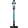 Samsung Jet 60 turbo aspirador escoba batería en seco sin bolsa 0,8 l 410 W negro, menta