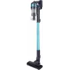 Samsung Jet 60 turbo aspirador escoba batería en seco sin bolsa 0,8 l 410 W negro, menta