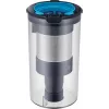 Samsung Jet 60 turbo aspirador escoba batería en seco sin bolsa 0,8 l 410 W negro, menta