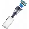 Samsung Jet 60 turbo aspirador escoba batería en seco sin bolsa 0,8 l 410 W negro, menta
