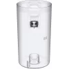 Samsung Jet 60 turbo aspirador escoba batería en seco sin bolsa 0,8 l 410 W negro, menta